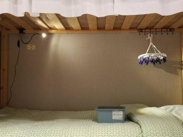 Отель Tokyo Mika House Экстерьер фото